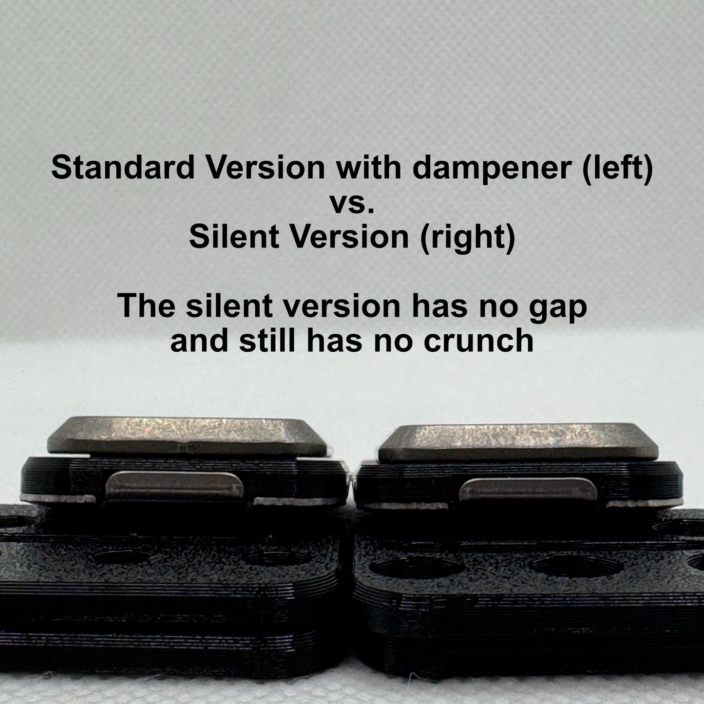 Rapt Lite Inserts