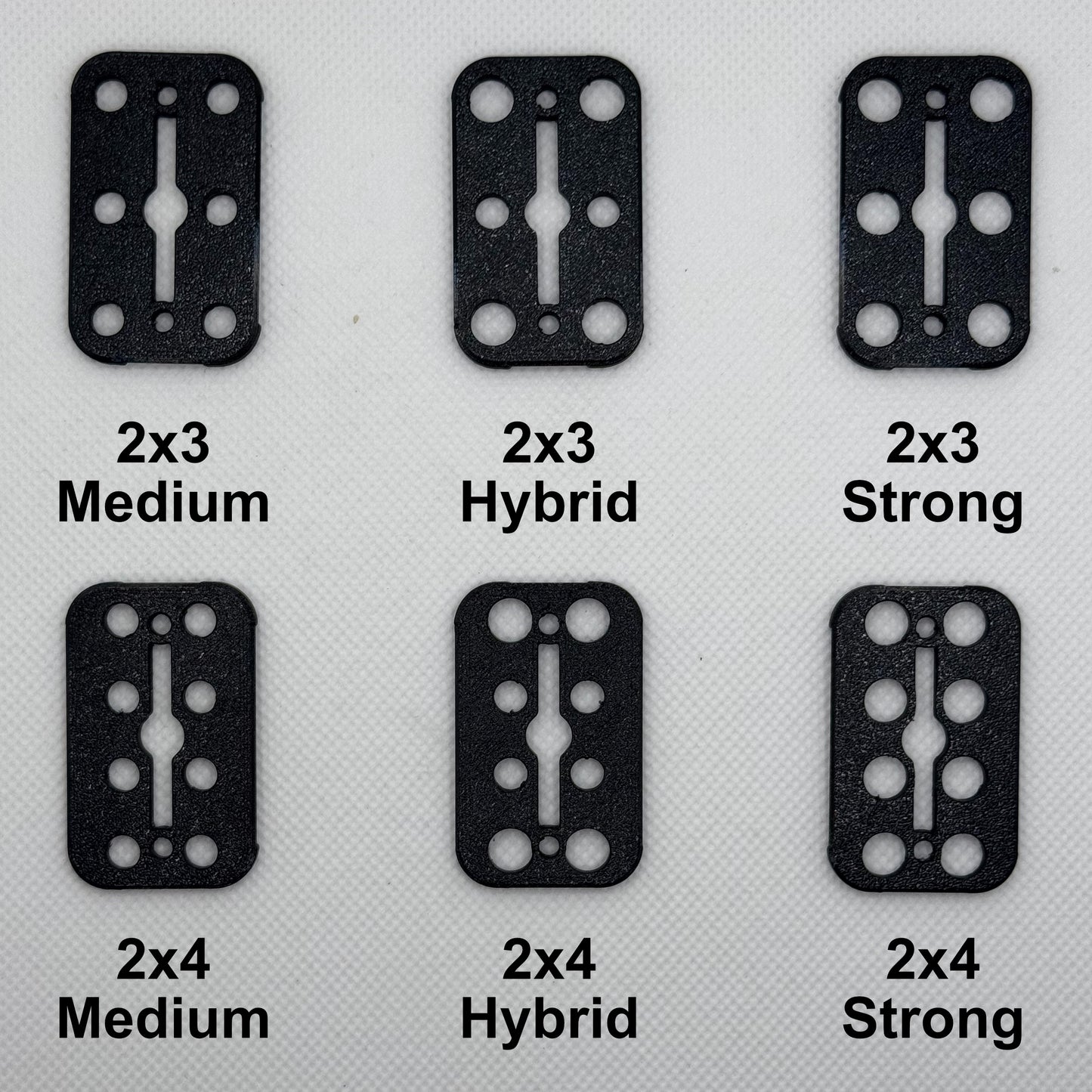 Rapt Lite Inserts