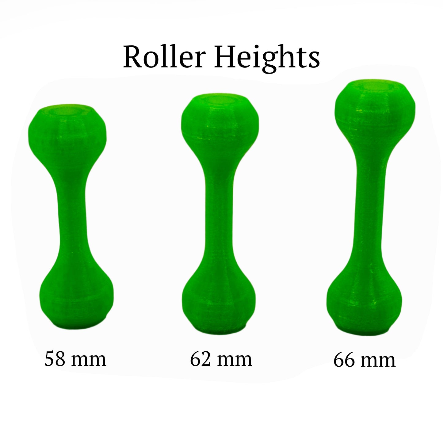 Otter Paw Knuckle Roller
