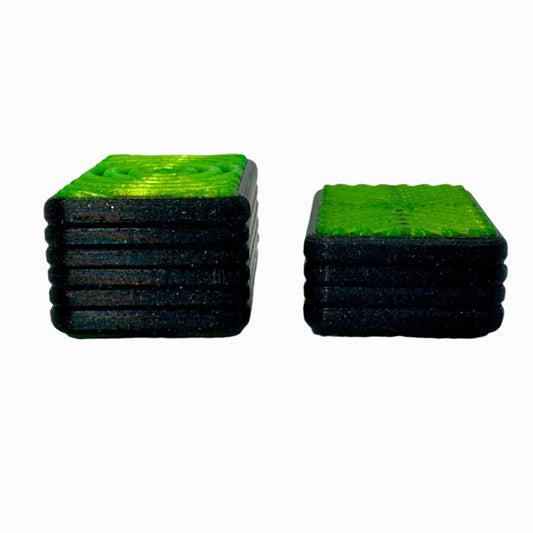 M01 - Modular Dual Material Fidget Slider