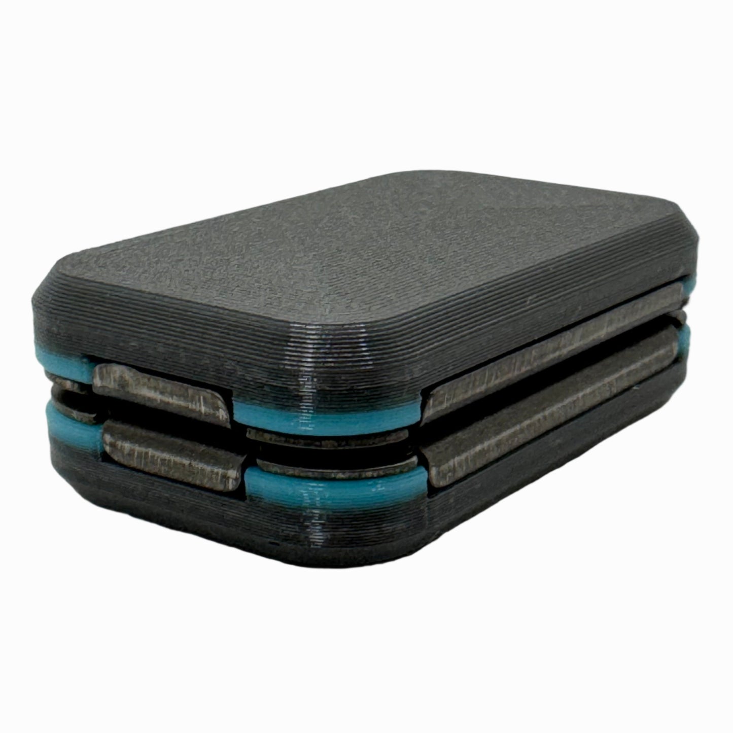 Otter EDC x Modusworks Maker's Choice Rapt Lite ChamFFer Two Tone