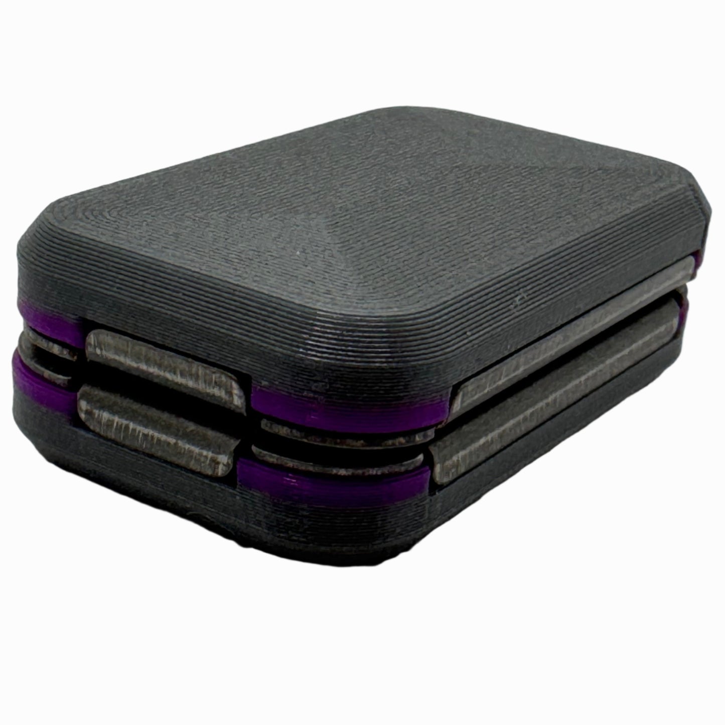 Otter EDC x Modusworks Maker's Choice Rapt Lite ChamFFer Two Tone
