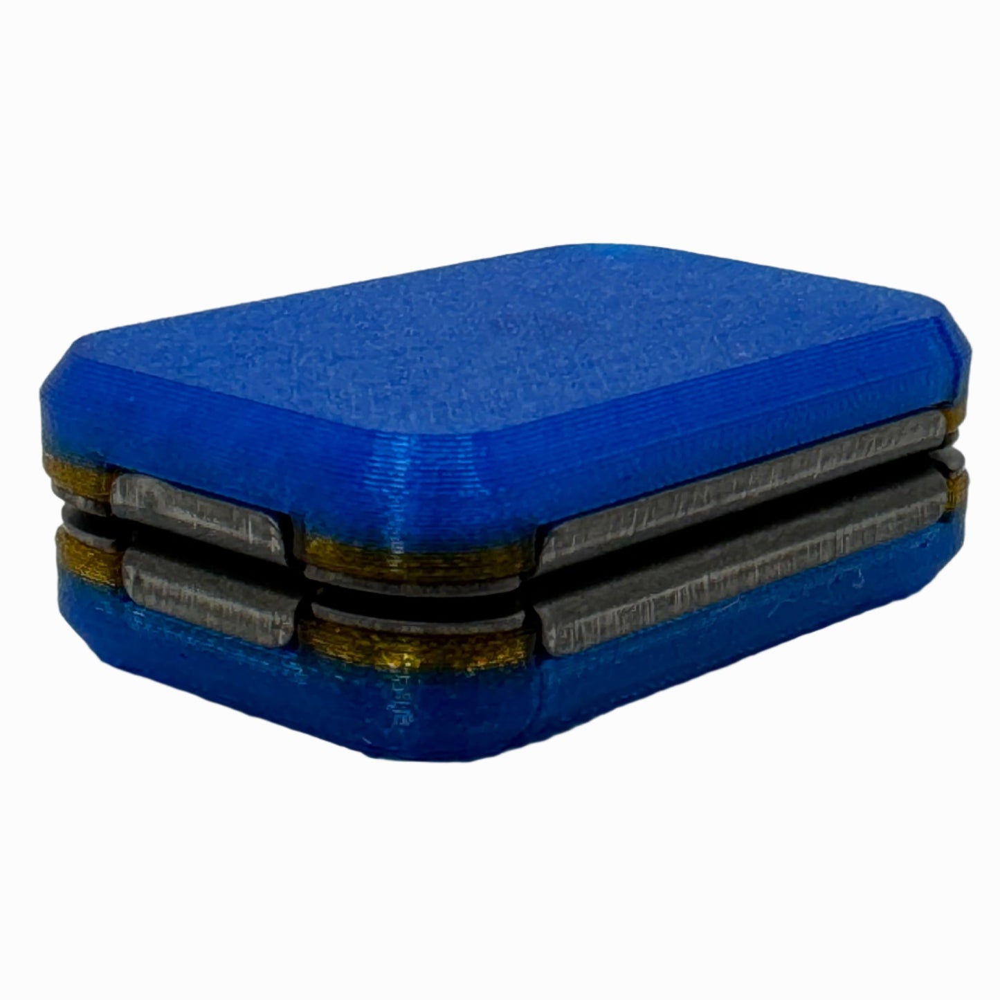 Otter EDC x Modusworks Maker's Choice Rapt Lite ChamFFer Two Tone