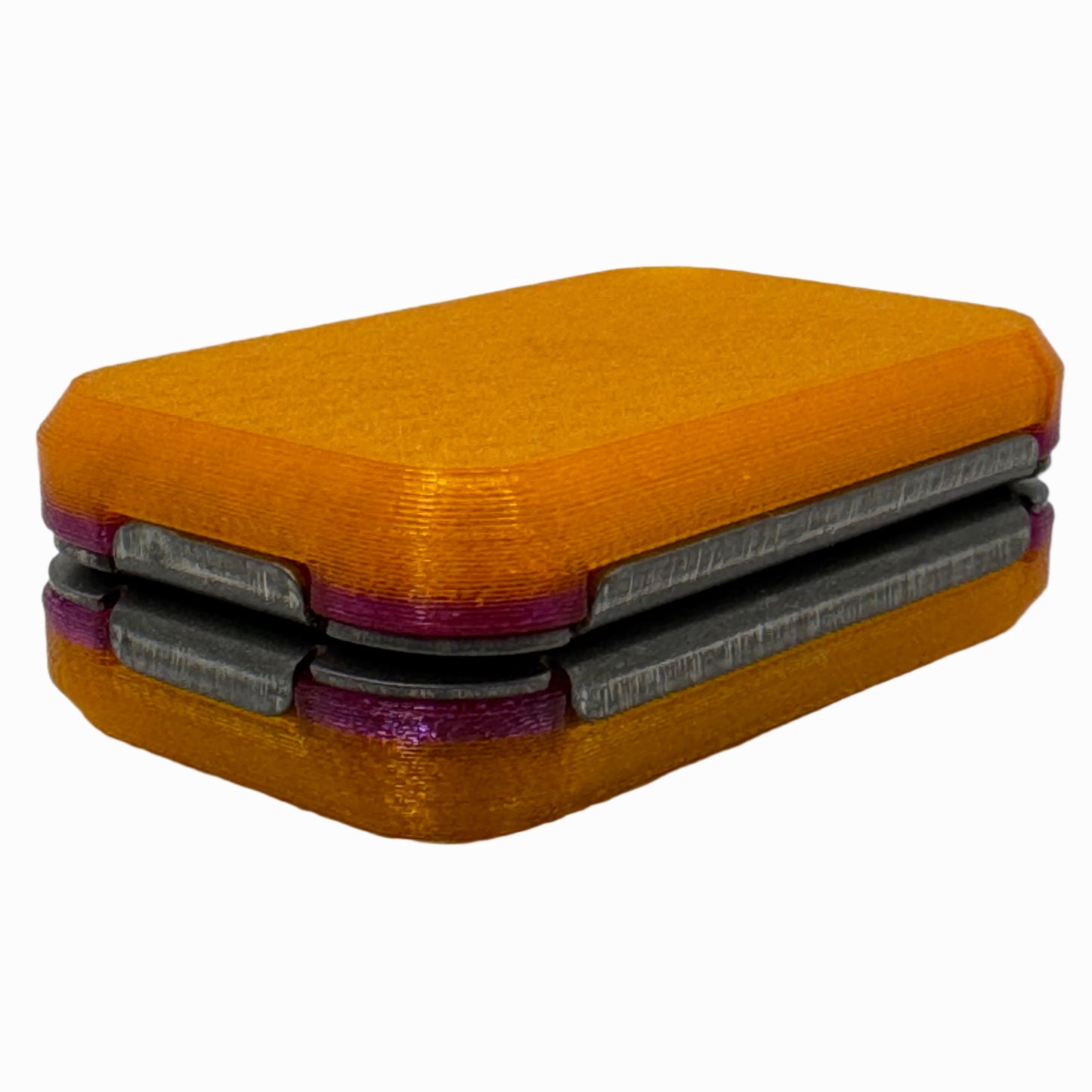 Otter EDC x Modusworks Maker's Choice Rapt Lite ChamFFer Two Tone