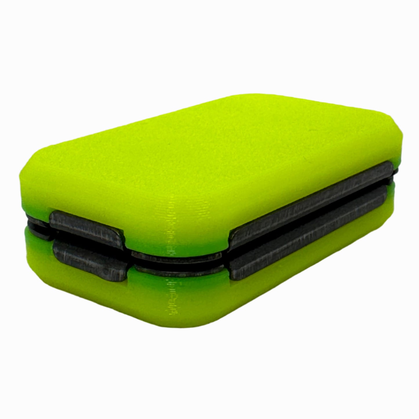 Otter EDC x Modusworks Maker's Choice Rapt Lite ChamFFer Two Tone