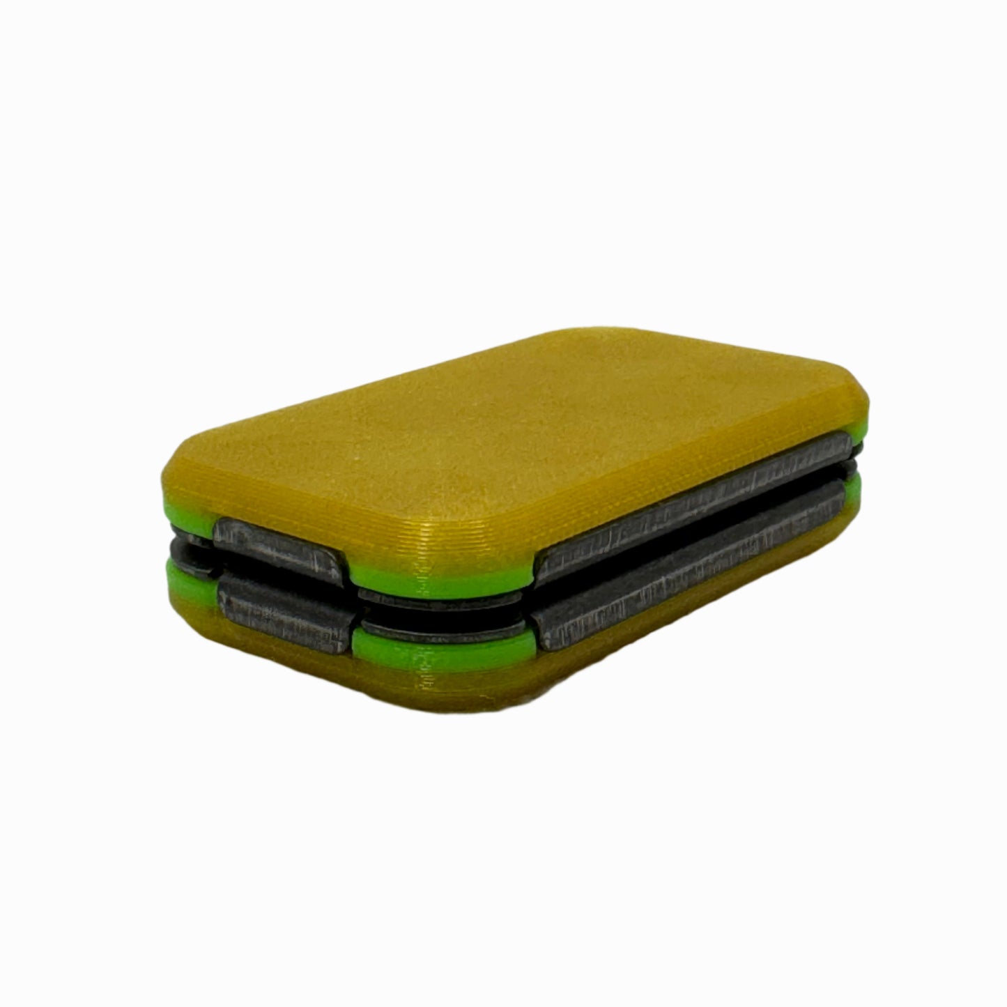 Otter EDC x Modusworks Maker's Choice Rapt Lite Thin Two Tone
