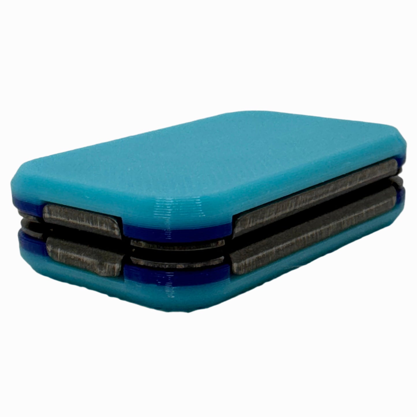 Otter EDC x Modusworks Maker's Choice Rapt Lite Thin Two Tone