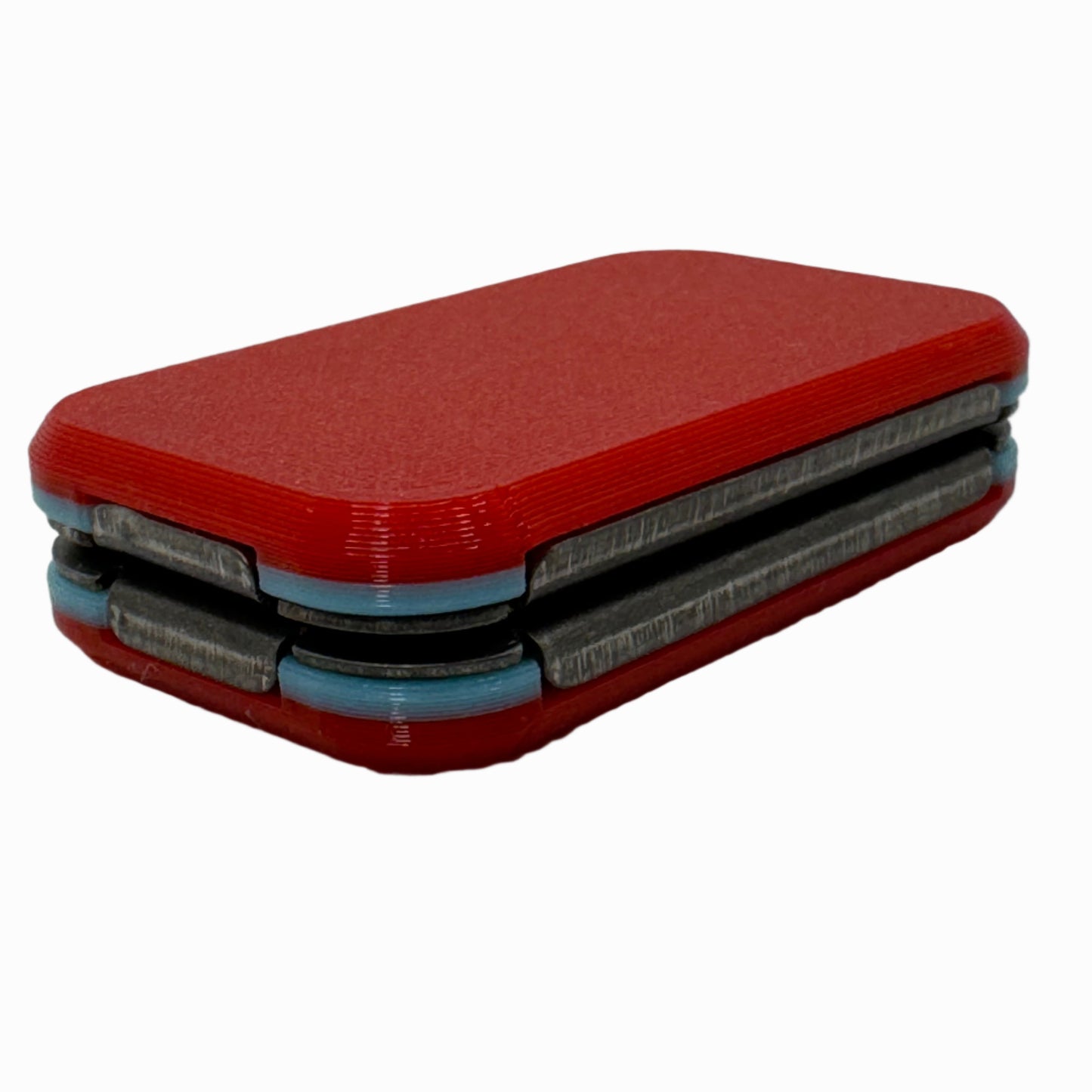 Otter EDC x Modusworks Maker's Choice Rapt Lite Thin Two Tone