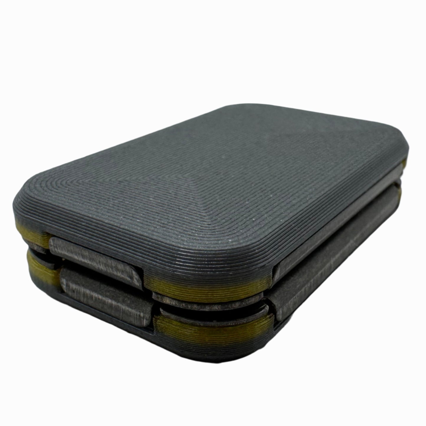 Otter EDC x Modusworks Maker's Choice Rapt Lite Thin Two Tone