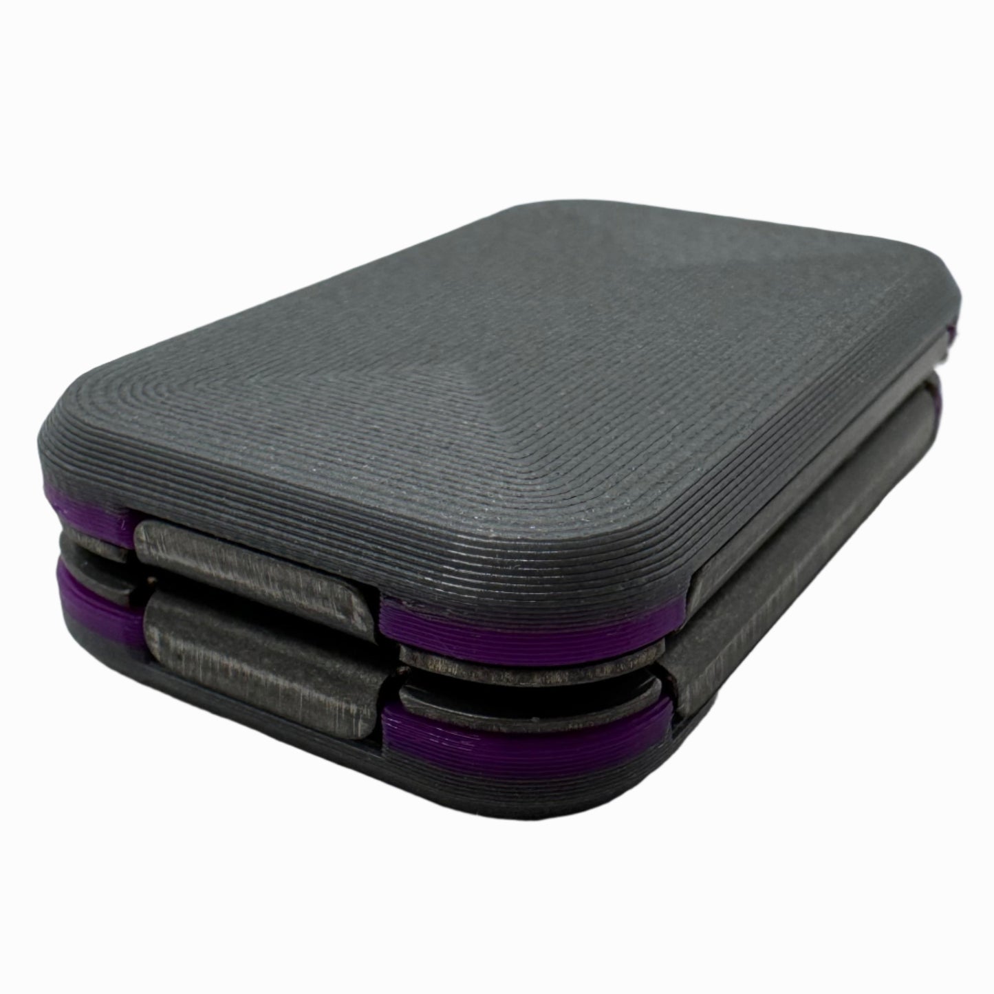Otter EDC x Modusworks Maker's Choice Rapt Lite Thin Two Tone
