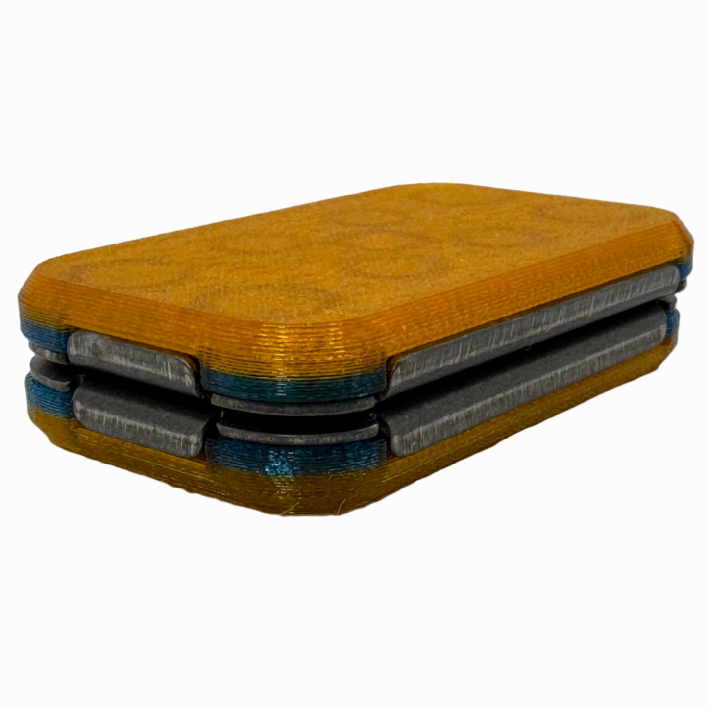 Otter EDC x Modusworks Maker's Choice Rapt Lite Thin Two Tone
