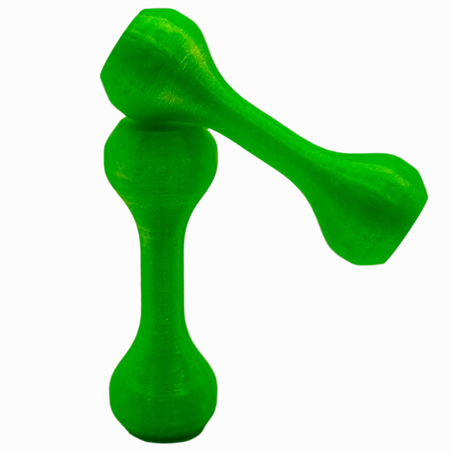 Otter Paw Knuckle Roller
