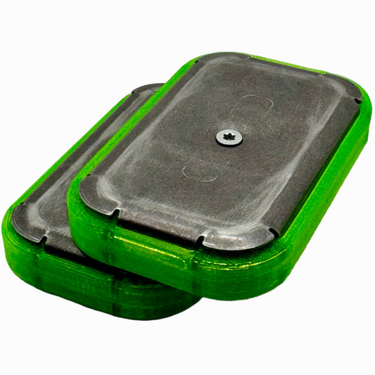 Otter EDC x Modusworks Rapt Lite Flip