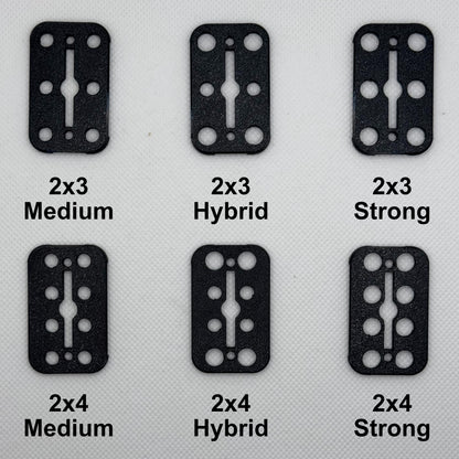 Rapt Lite Inserts