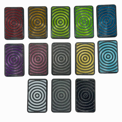 M01 - Modular Dual Material Fidget Slider