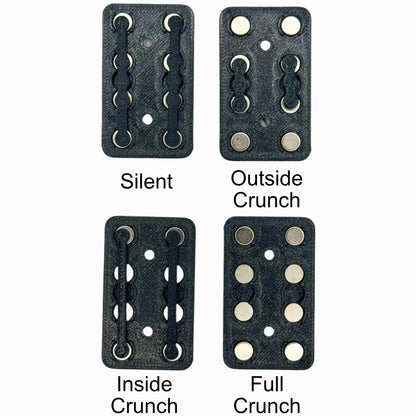 M01 - Modular Dual Material Fidget Slider