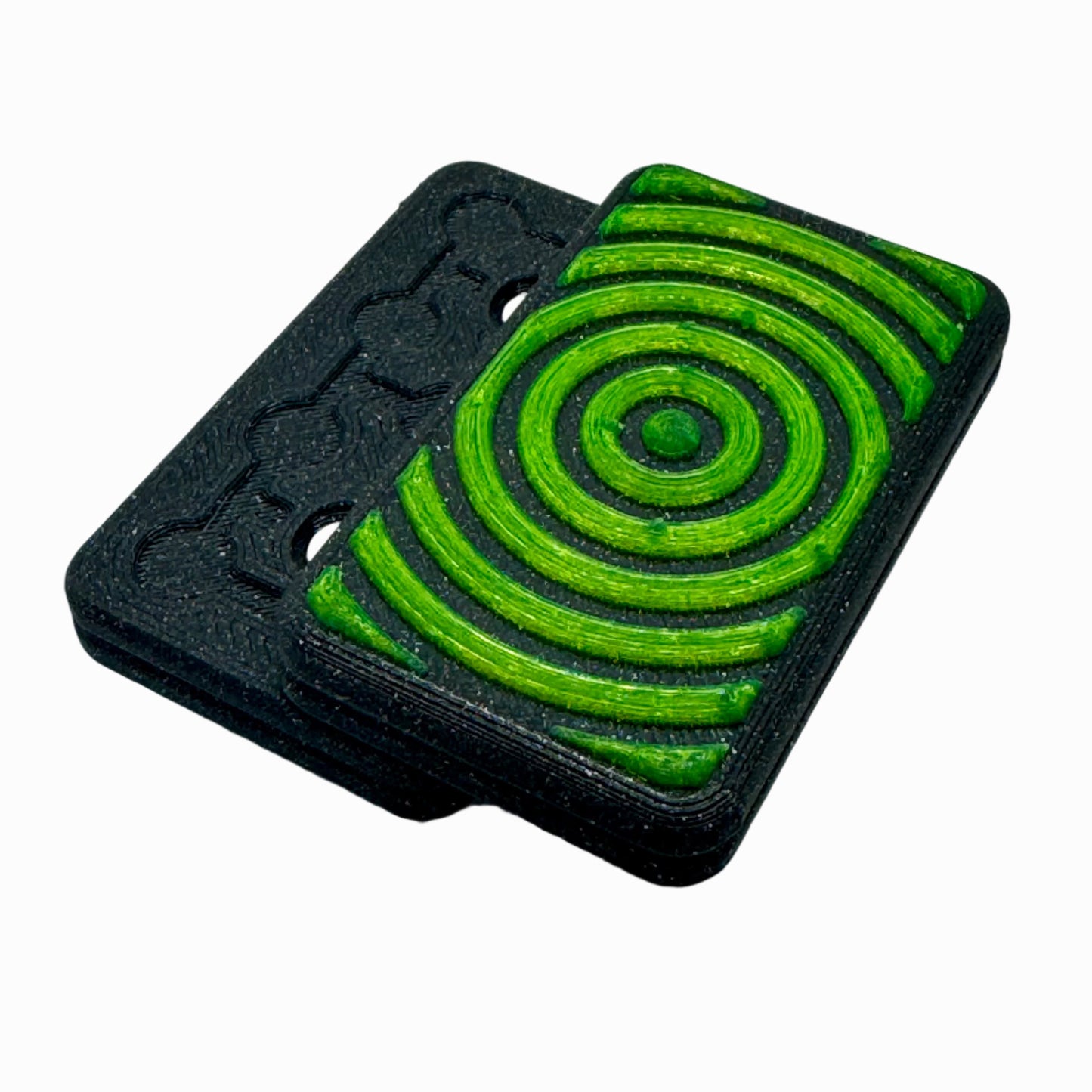 M01 - Modular Dual Material Fidget Slider