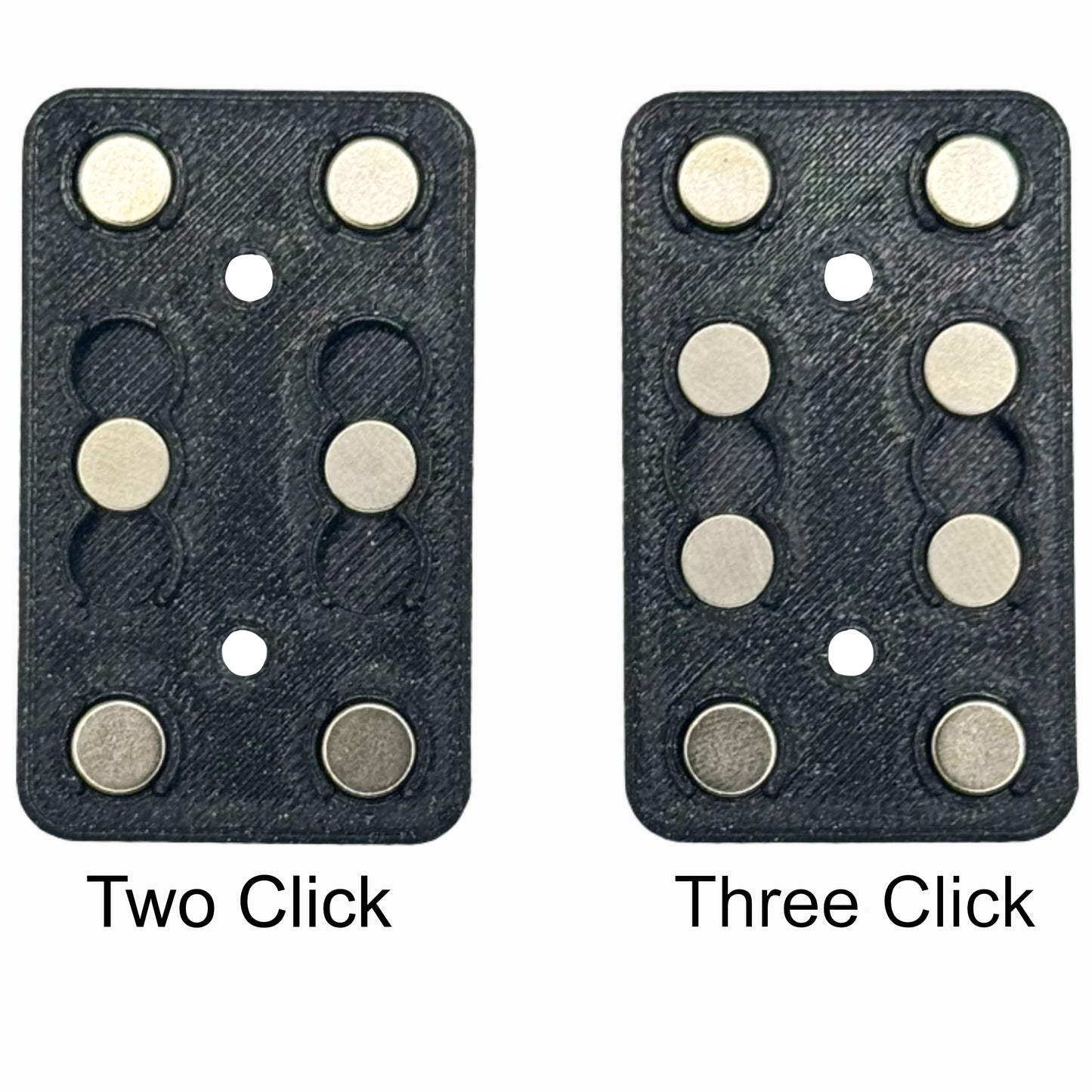 M01 - Modular Dual Material Fidget Slider