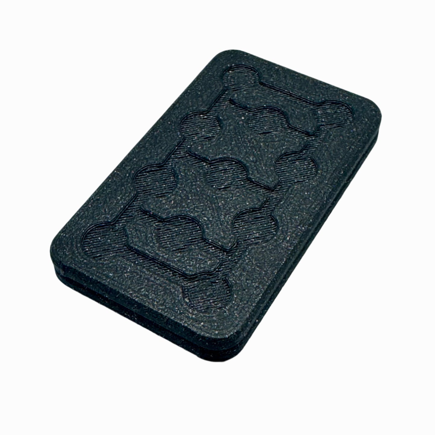 M01 - Modular Dual Material Fidget Slider
