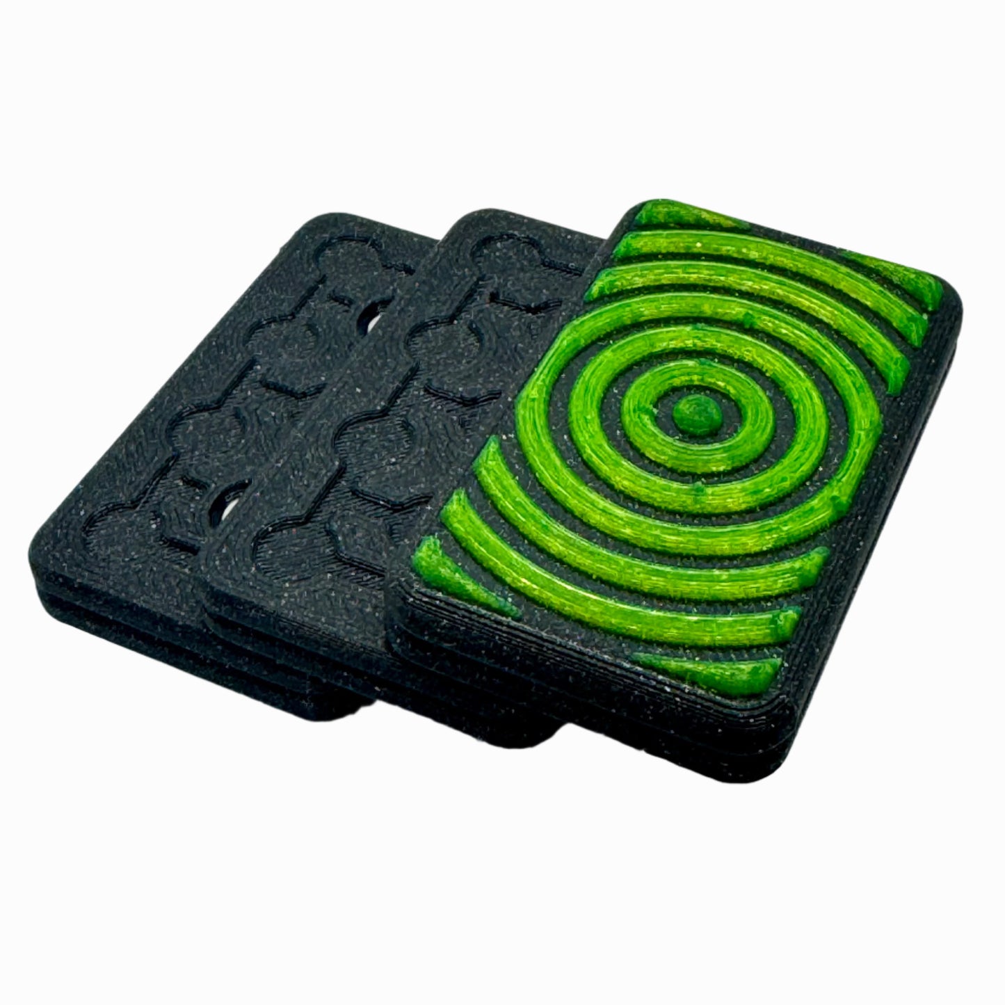 M01 - Modular Dual Material Fidget Slider