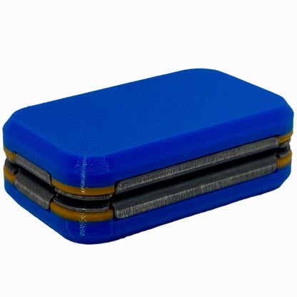 Otter EDC x Modusworks Maker's Choice Rapt Lite ChamFFer Two Tone