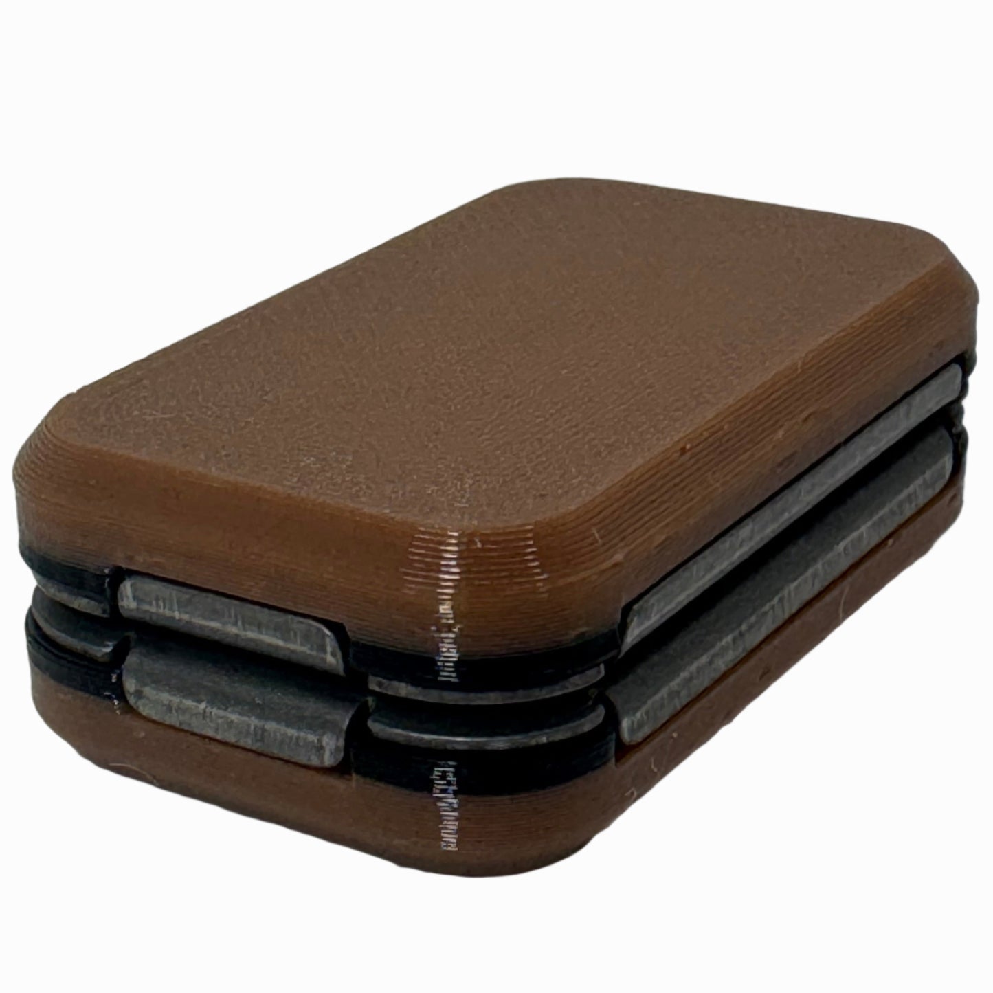 Otter EDC x Modusworks Maker's Choice Rapt Lite ChamFFer Two Tone