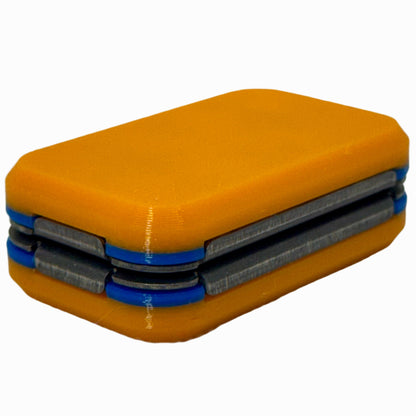 Otter EDC x Modusworks Maker's Choice Rapt Lite ChamFFer Two Tone