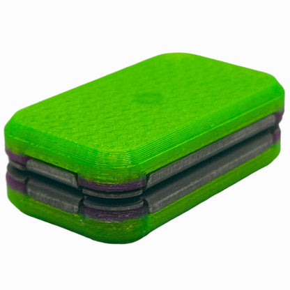 Otter EDC x Modusworks Maker's Choice Rapt Lite ChamFFer Two Tone