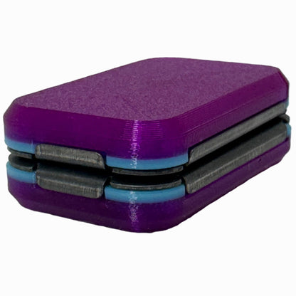 Otter EDC x Modusworks Maker's Choice Rapt Lite ChamFFer Two Tone