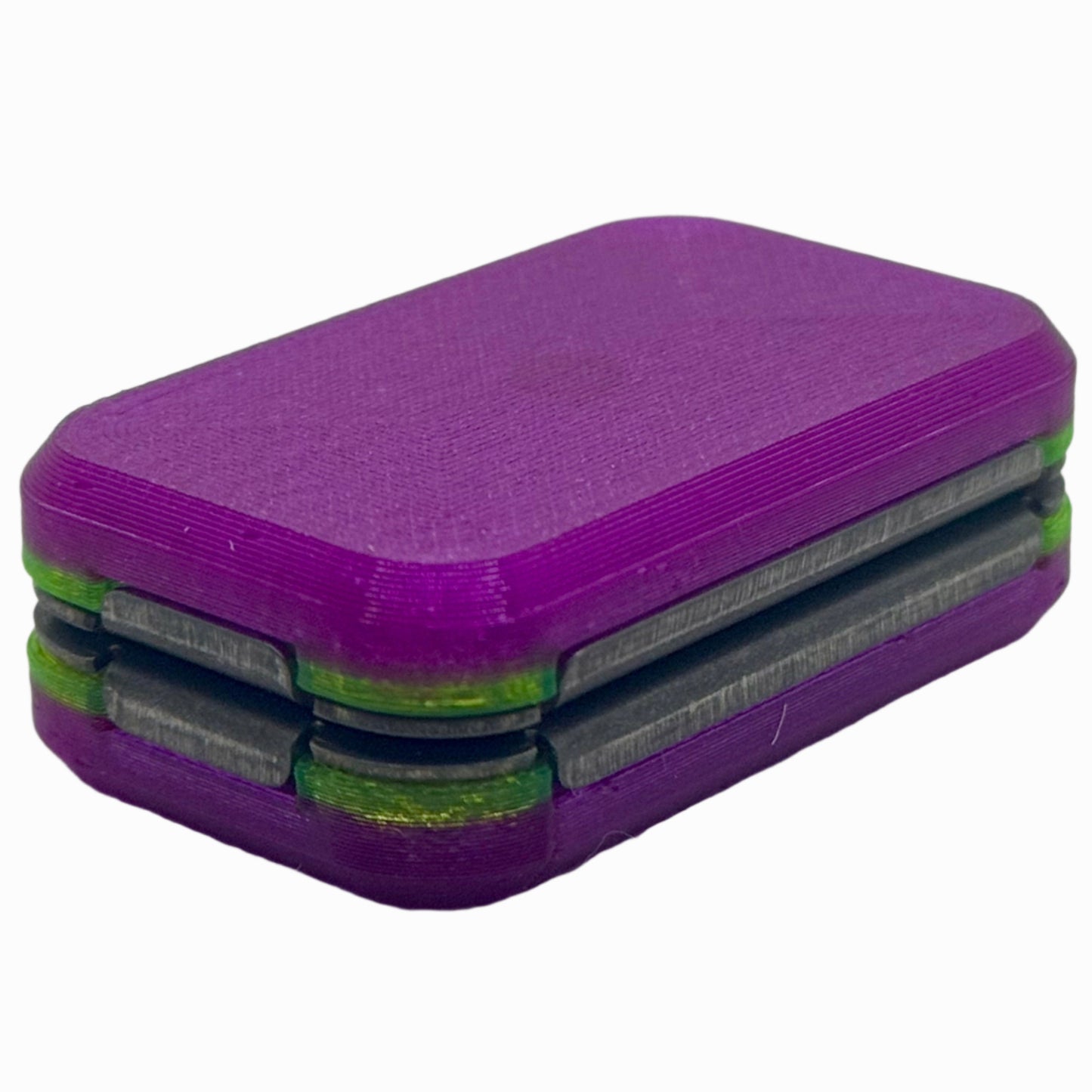 Otter EDC x Modusworks Maker's Choice Rapt Lite ChamFFer Two Tone