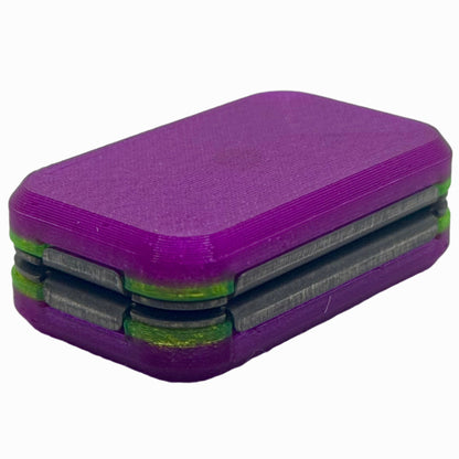 Otter EDC x Modusworks Maker's Choice Rapt Lite ChamFFer Two Tone