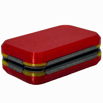 Otter EDC x Modusworks Maker's Choice Rapt Lite ChamFFer Two Tone