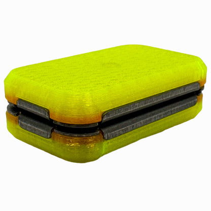 Otter EDC x Modusworks Maker's Choice Rapt Lite ChamFFer Two Tone