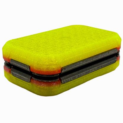 Otter EDC x Modusworks Maker's Choice Rapt Lite ChamFFer Two Tone