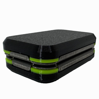 Otter EDC x Modusworks Maker's Choice Rapt Lite ChamFFer Two Tone