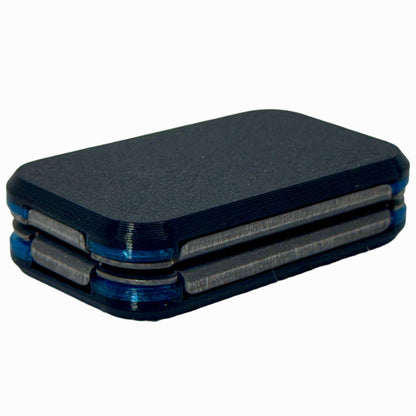 Otter EDC x Modusworks Maker's Choice Rapt Lite Thin Two Tone
