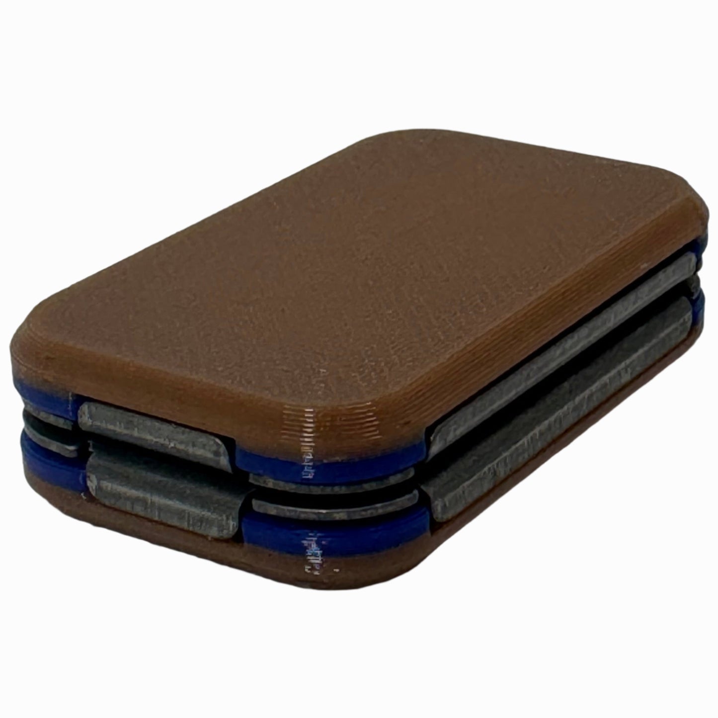 Otter EDC x Modusworks Maker's Choice Rapt Lite Thin Two Tone