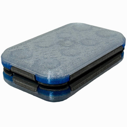 Otter EDC x Modusworks Maker's Choice Rapt Lite Thin Two Tone