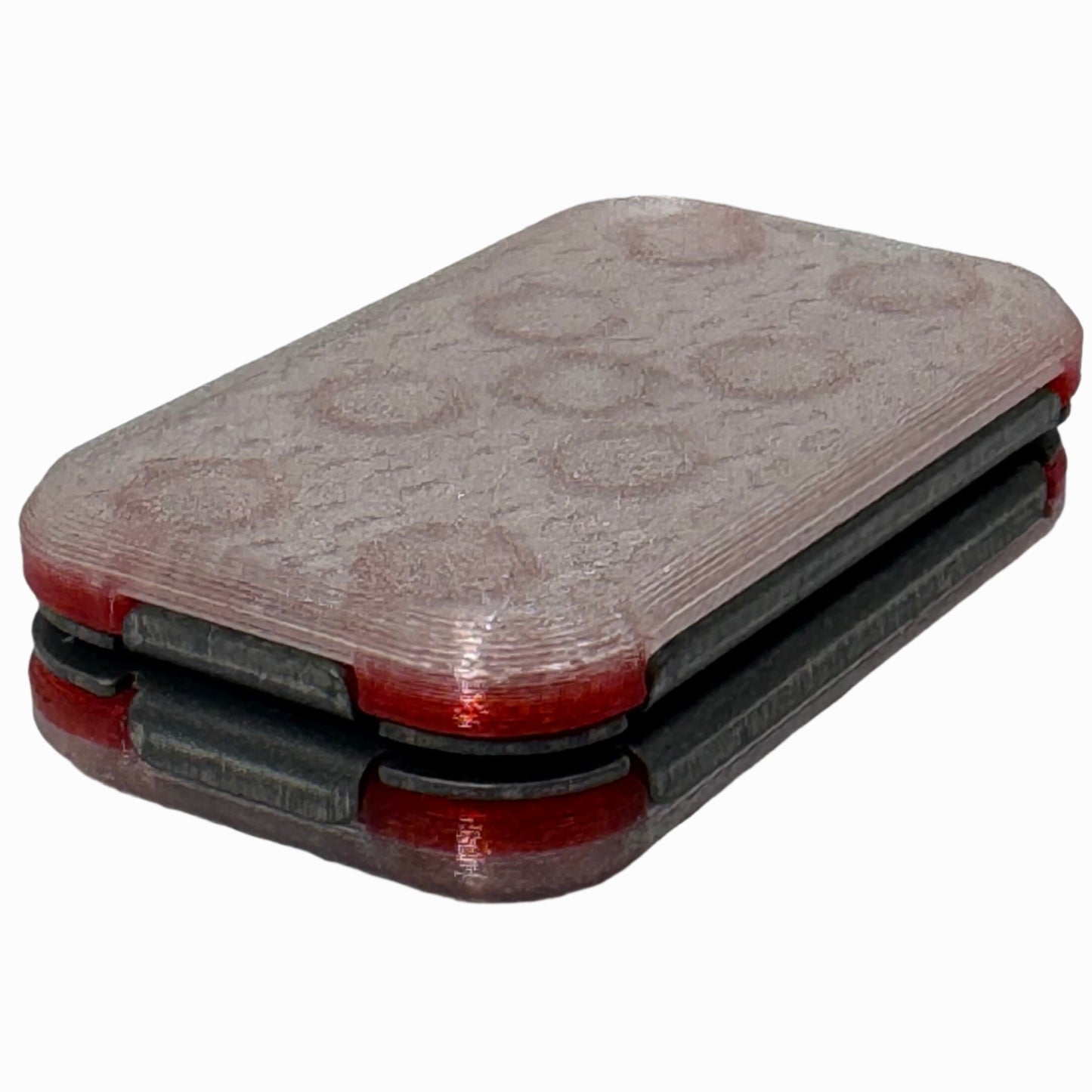 Otter EDC x Modusworks Maker's Choice Rapt Lite Thin Two Tone