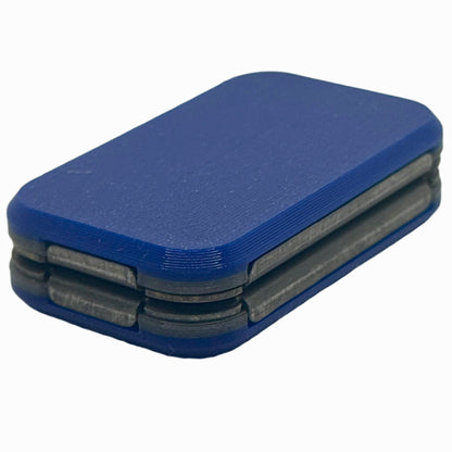 Otter EDC x Modusworks Maker's Choice Rapt Lite Thin Two Tone
