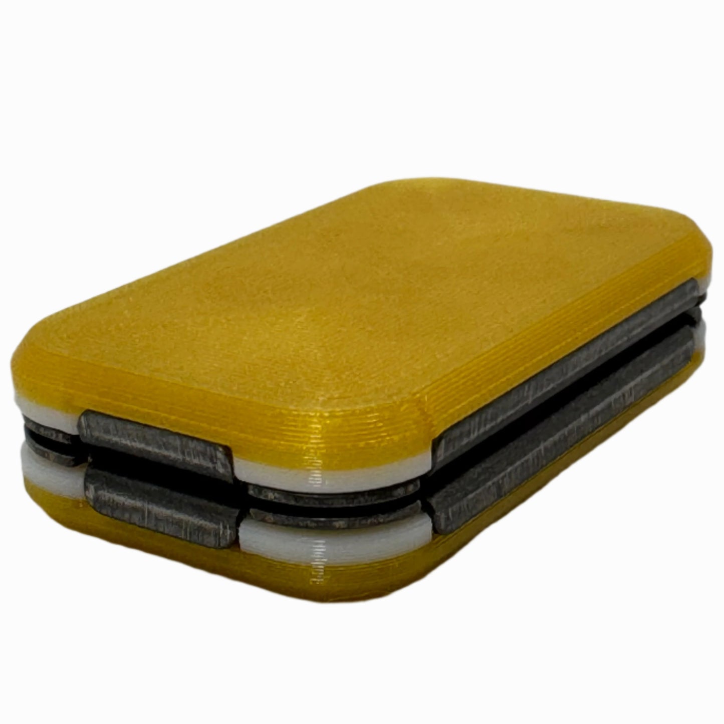 Otter EDC x Modusworks Maker's Choice Rapt Lite Thin Two Tone