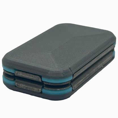Otter EDC x Modusworks Maker's Choice Rapt Lite Thin Two Tone