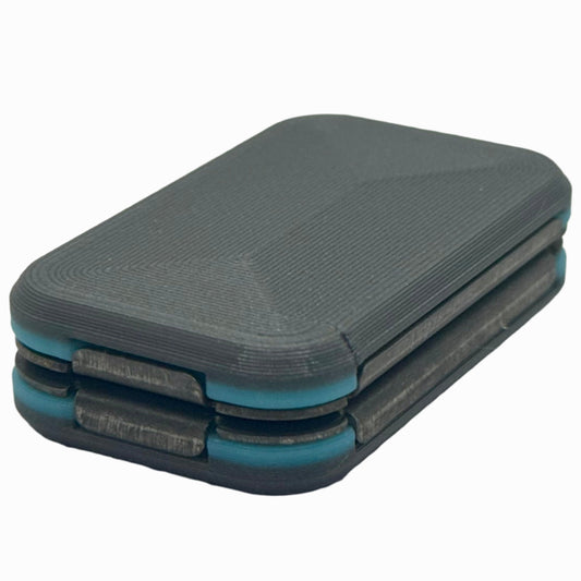 Otter EDC x Modusworks Maker's Choice Rapt Lite Thin Two Tone