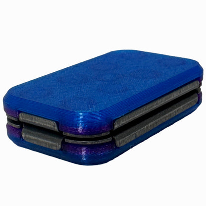 Otter EDC x Modusworks Maker's Choice Rapt Lite Thin Two Tone