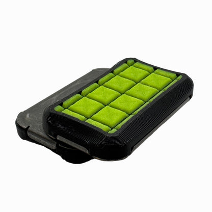 Otter EDC x Modusworks Makers Choice Rapt Lite (Black/Yellow)