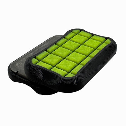 Otter EDC x Modusworks Makers Choice Rapt Lite (Black/Yellow)