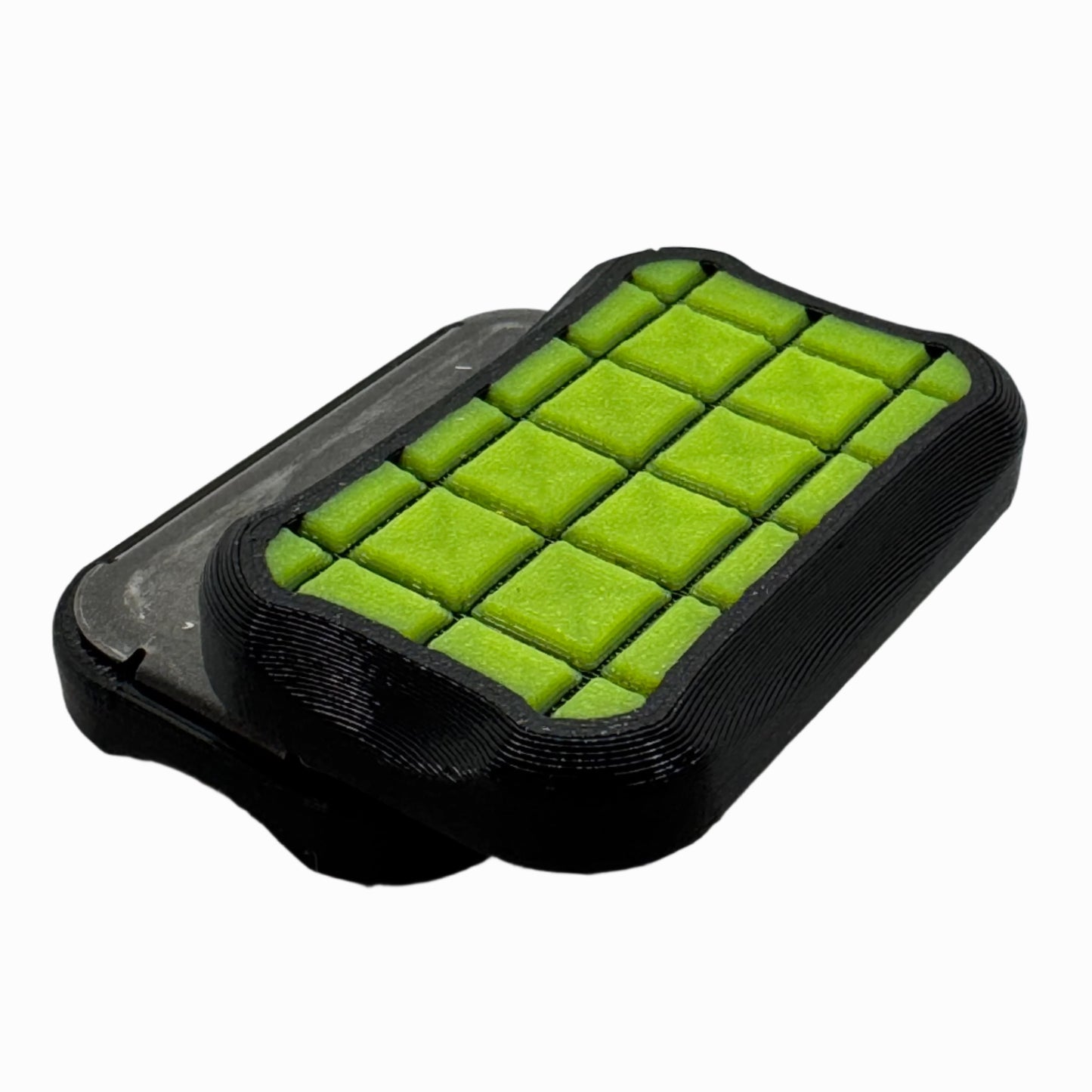 Otter EDC x Modusworks Makers Choice Rapt Lite (Black/Yellow)