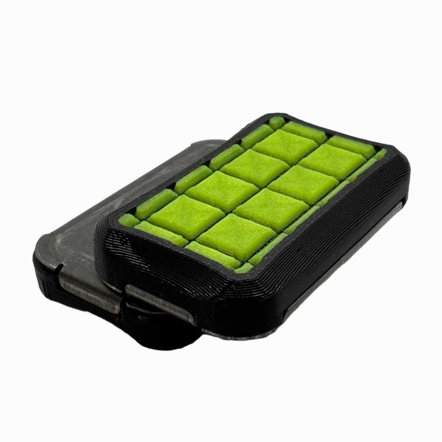 Otter EDC x Modusworks Makers Choice Rapt Lite (Black/Yellow)