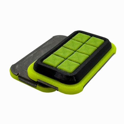 Otter EDC x Modusworks Makers Choice Rapt Lite (Black/Yellow)