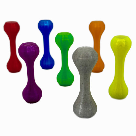 Otter Paw Knuckle Roller